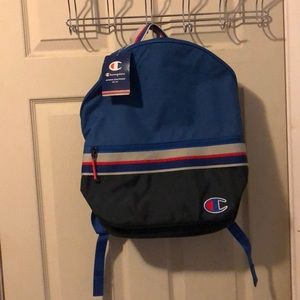 Champion backpack